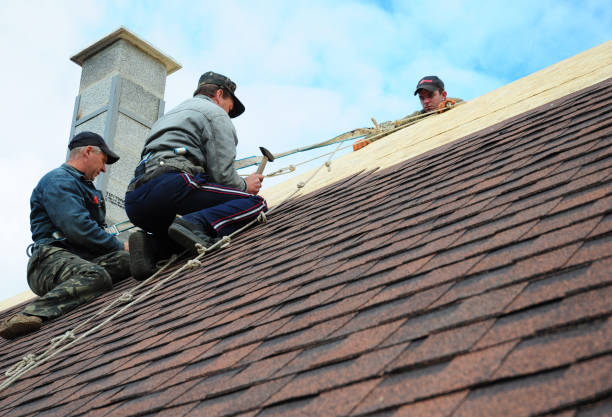 Tile Roofing Contractor in Lyford, TX